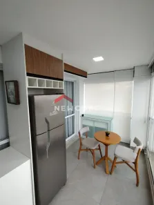 Kitnet à venda, 42m² no Centro, São Bernardo do Campo