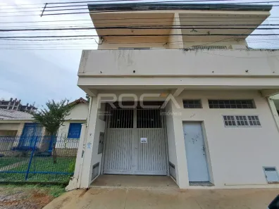 Apartamento com 1 Quarto para alugar, 40m² no Centro, São Carlos