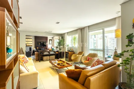 Apartamento com 3 Quartos à venda, 175m² no Vila Leopoldina, São Paulo