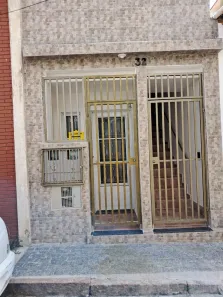 com 1 Quarto para alugar, 35m² no Centro, Sorocaba