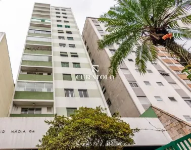 Apartamento com 2 Quartos à venda, 83m² no Aclimação, São Paulo
