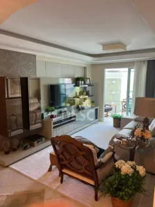 Apartamento com 3 Quartos à venda, 123m² no Centro, Balneário Camboriú