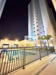 Apartamento com 2 Quartos à venda, 60m² no Santa Terezinha, Paulínia
