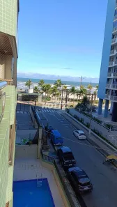 Apartamento com 2 Quartos à venda, 94m² no Tupi, Praia Grande