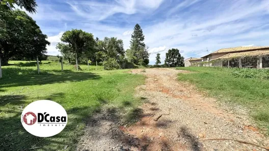 Lote/Terreno à venda, 2538m² no Chácaras Cataguá, Taubaté