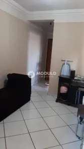 Apartamento com 3 Quartos à venda, 63m² no Santa Mônica, Uberlândia