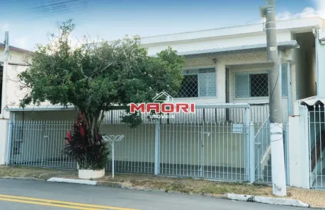 Casa com 4 Quartos à venda, 160m² no Vila Boa Esperança, Valinhos