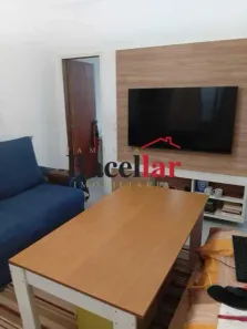 Apartamento com 2 Quartos à venda, 44m² no Vila Isabel, Rio de Janeiro