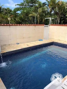 Casa com 2 Quartos à venda, 109m² no Tupy, Itanhaém