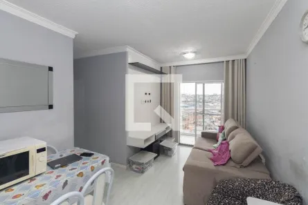 Apartamento com 2 Quartos à venda, 55m² no Jardim Modelo, São Paulo