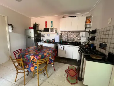 Apartamento com 2 Quartos à venda, 42m² no Praia do Forte, Mata de São João