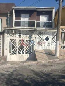 Casa com 4 Quartos à venda, 126m² no Serpa, Caieiras