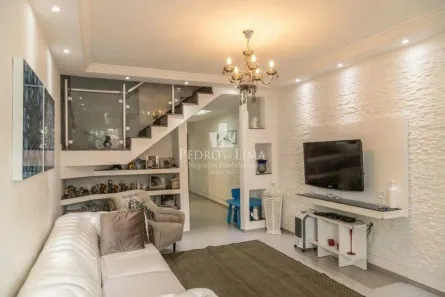 Sobrado com 3 Quartos à venda, 129m² no Vila Buenos Aires, São Paulo