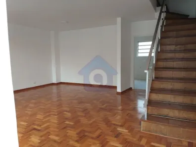 Sobrado com 3 Quartos para alugar, 179m² no Mirandópolis, São Paulo