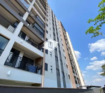 Apartamento com 2 Quartos à venda, 60m² no Parque Rural Fazenda Santa Cândida, Campinas
