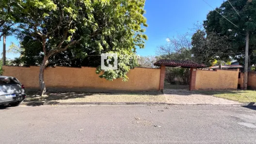 Casa de Condomínio com 1 Quarto à venda, 127m² no Condomínio Zuleika Jabour, Salto