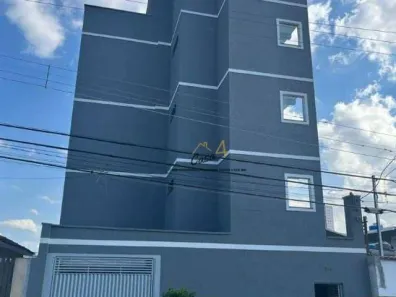 Apartamento com 2 Quartos à venda, 43m² no Vila Santa Teresa (Zona Leste), São Paulo