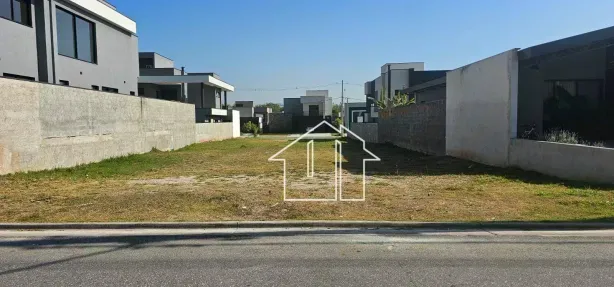 Lote/Terreno à venda, 452m² no Loteamento Vivant Urbanova, São José dos Campos