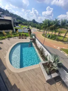 Casa de Condomínio com 3 Quartos à venda, 373m² no Loteamento Brisas do Lago, Jundiaí