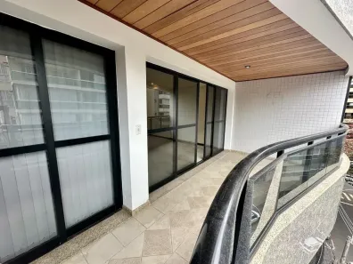 Apartamento com 4 Quartos à venda, 280m² no Praia da Costa, Vila Velha