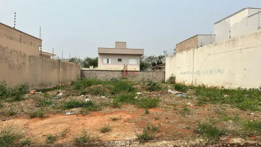 Lote/Terreno à venda, 252m² no Parque Residencial São Lucas, Presidente Prudente