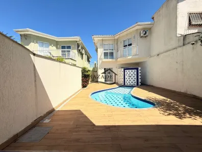 Casa com 3 Quartos à venda, 140m² no Camboinhas, Niterói