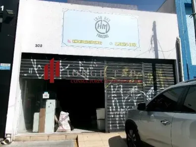 Ponto Comercial para alugar, 220m² no Vila Vera, São Paulo