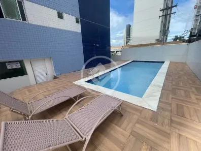 Apartamento com 3 Quartos à venda, 109m² no Jardim Oceania, João Pessoa