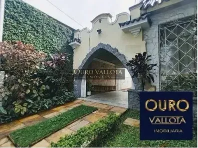 Casa com 3 Quartos à venda, 267m² no Mooca, São Paulo