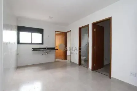 Apartamento com 2 Quartos à venda, 37m² no Vila Ré, São Paulo