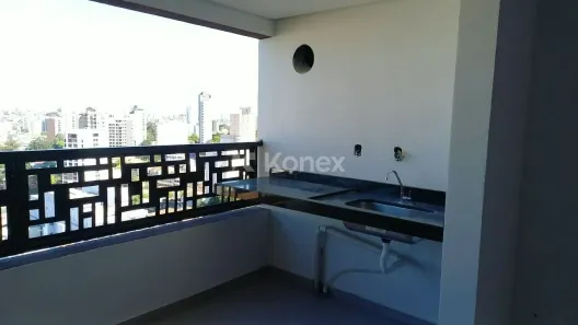 Apartamento com 2 Quartos à venda, 53m² no Vila Paulicéia, São Paulo