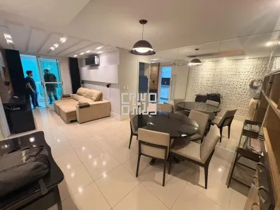 Apartamento com 2 Quartos à venda, 75m² no Charitas, Niterói