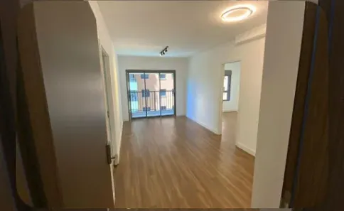 Apartamento com 1 Quarto para alugar, 51m² no Alphaville Centro Industrial e Empresarial/Alphaville., Barueri