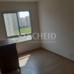 Apartamento com 2 Quartos à venda, 46m² no Jardim Sabará, São Paulo