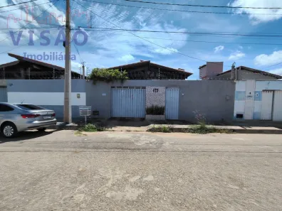 Casa com 2 Quartos à venda, 80m² no Alto do Sumaré, Mossoró