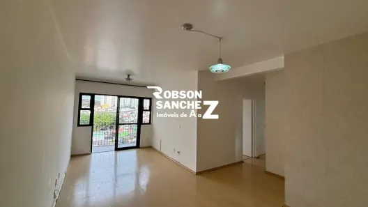 Apartamento com 3 Quartos à venda, 76m² no Parque Residencial Julia, São Paulo