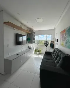 Apartamento com 3 Quartos à venda, 59m² no Uruguai, Teresina