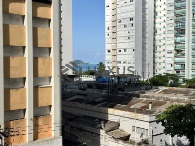 Apartamento com 2 Quartos à venda, 90m² no Pitangueiras, Guarujá
