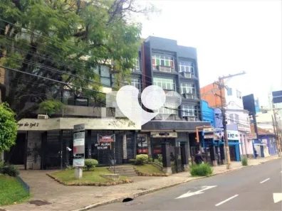 Sala Comercial para alugar, 37m² no Moinhos de Vento, Porto Alegre