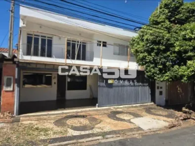 Sobrado com 3 Quartos à venda, 190m² no Bonfim, Campinas
