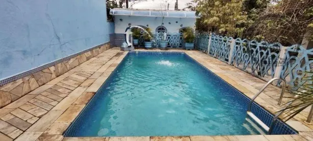 Casa com 2 Quartos à venda, 145m² no Balneario Plataforma I, Mongaguá