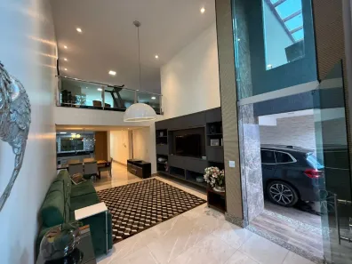 Casa com 4 Quartos à venda, 288m² no Teixeira Dias (Barreiro), Belo Horizonte
