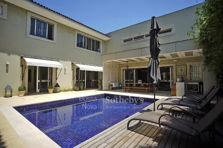 Casa com 5 Quartos à venda, 1180m² no Leblon, Rio de Janeiro
