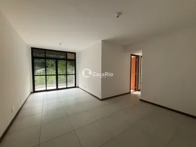 Apartamento com 3 Quartos para alugar, 78m² no Pechincha, Rio de Janeiro