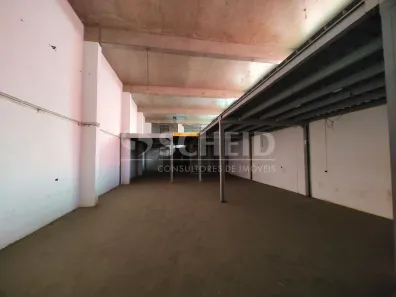 Galpão/Depósito/Armazém à venda, 750m² no Vila Santa Catarina, São Paulo
