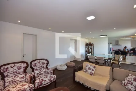 Apartamento com 3 Quartos à venda, 141m² no Jardim Monte Kemel, São Paulo