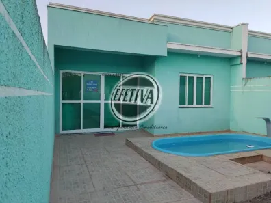 Casa com 2 Quartos à venda, 62m² no , Guaratuba