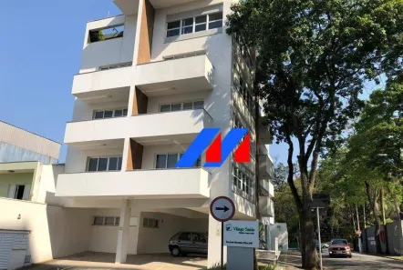Sala Comercial para alugar, 80m² no Centro, São Bernardo do Campo
