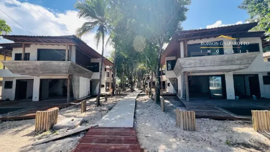 Casa de Condomínio com 4 Quartos à venda, 232m² no Arraial D'Ajuda, Porto Seguro