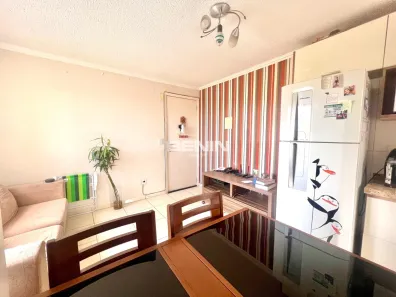 Apartamento com 2 Quartos à venda, 38m² no Mato Grande, Canoas